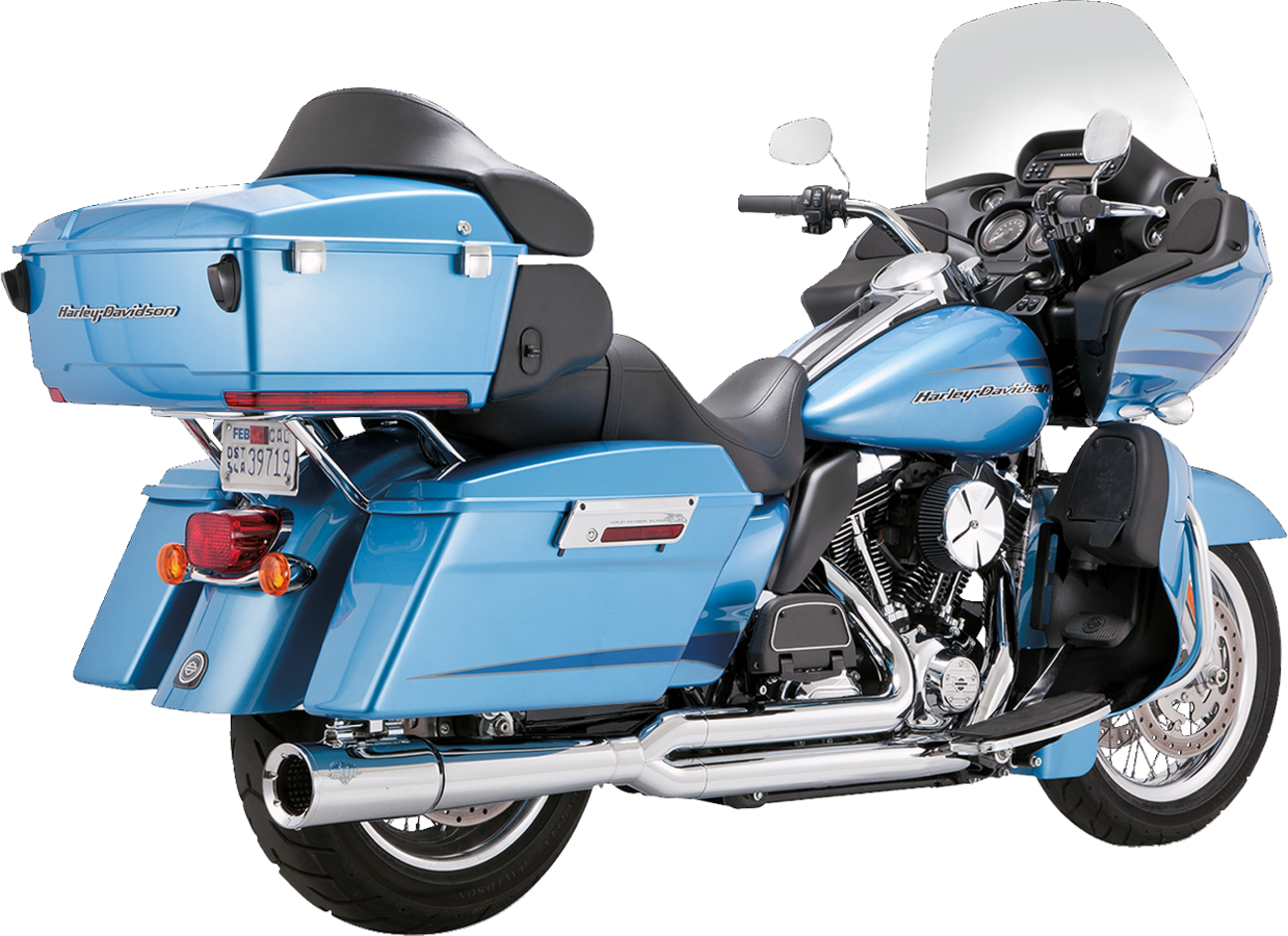 Pro Pipe 2-into-1 Exhaust System