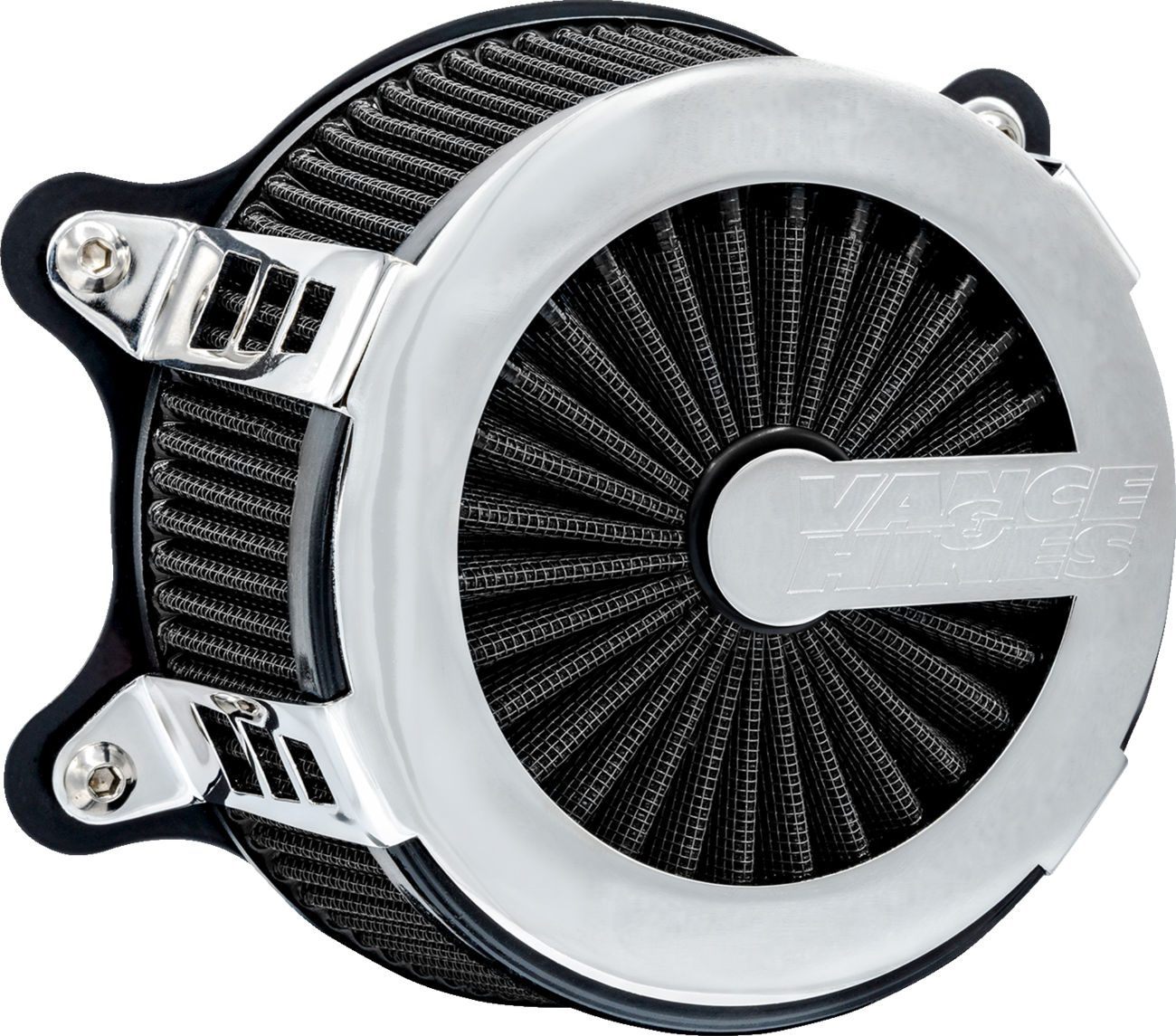 VO2 Cage Fighter Air Intake Kit