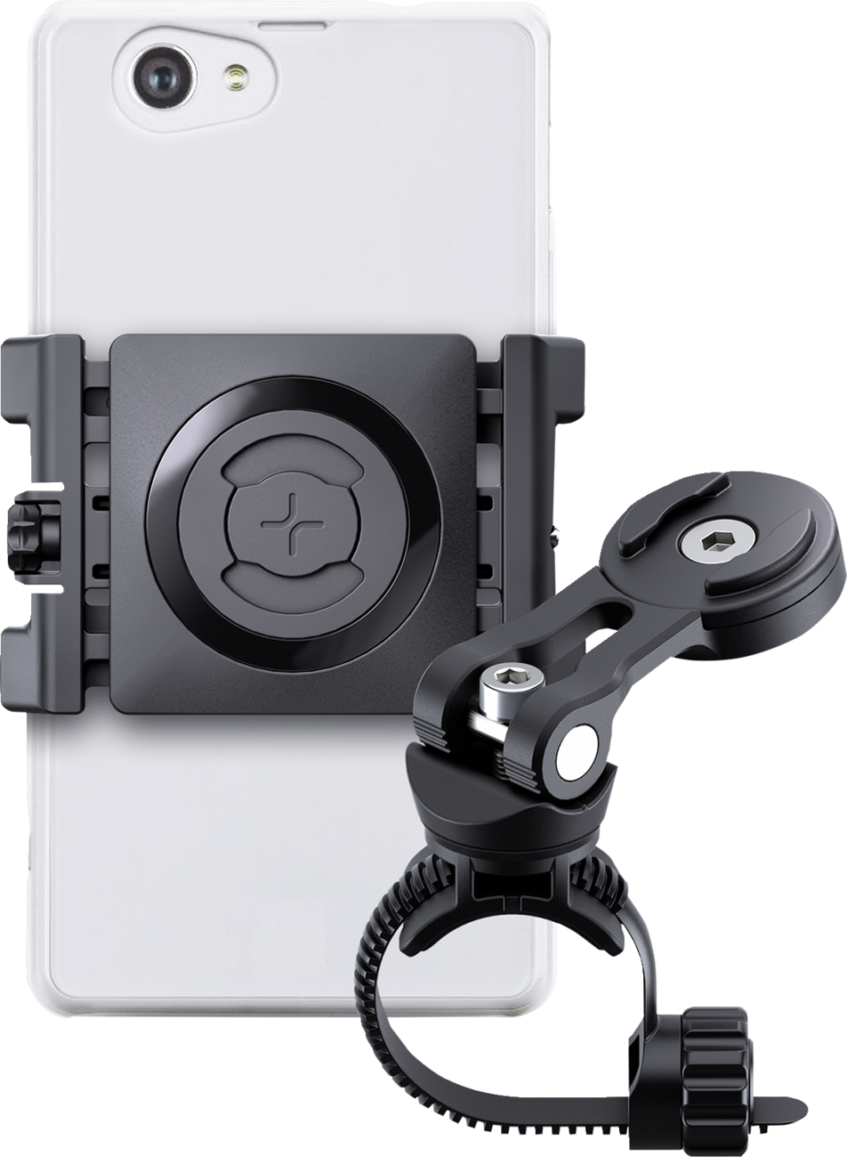 Universal Bicycle Clamp Holder Kit