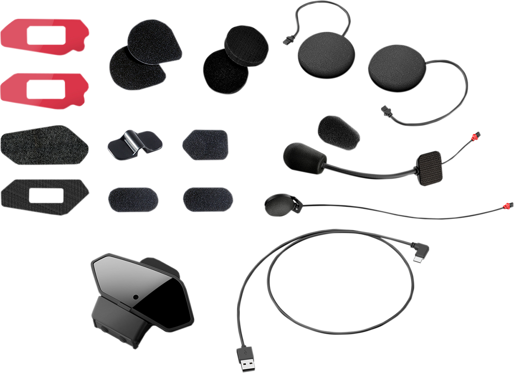 50R accessory kit