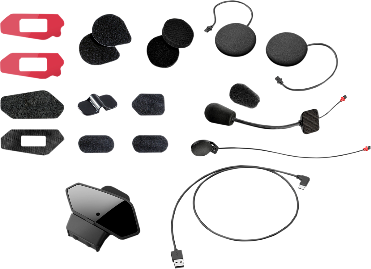 50R accessory kit