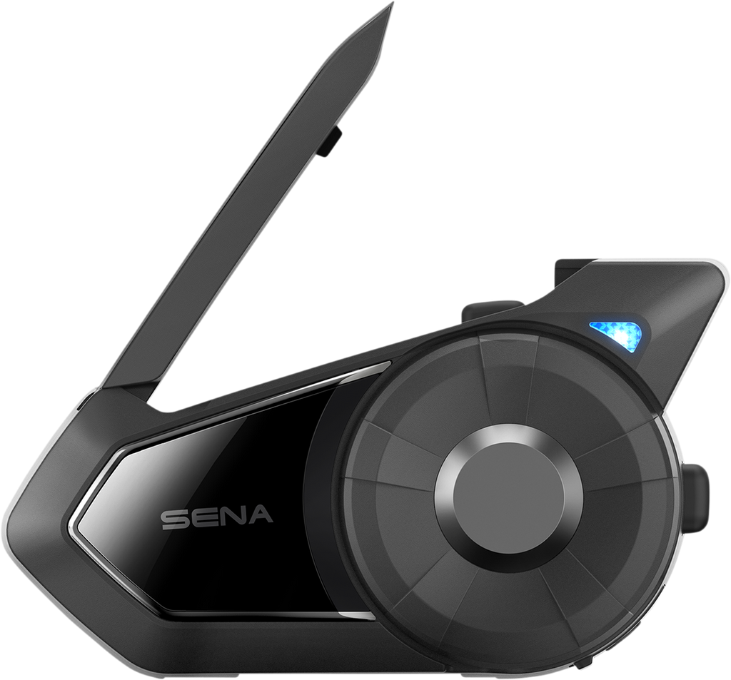30K Mesh Intercom