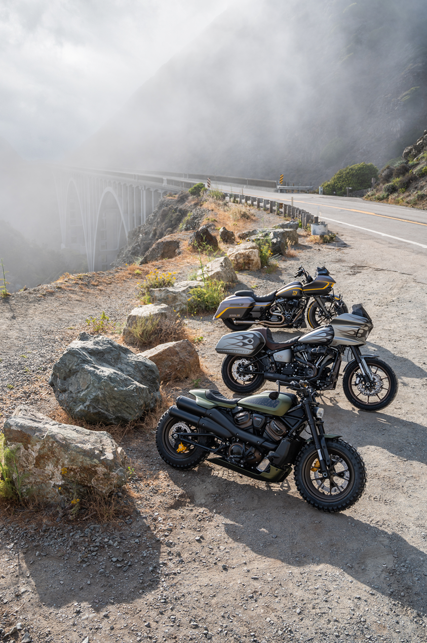 Elypse LED 2-1 Turn Signals