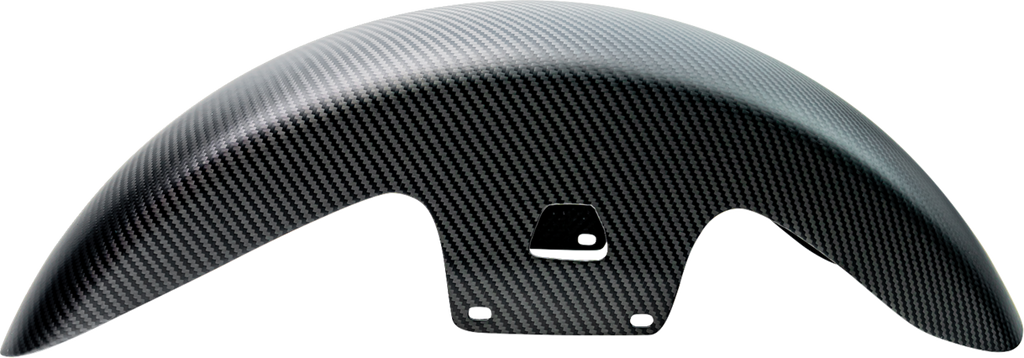 Carbon Fiber Front Fender