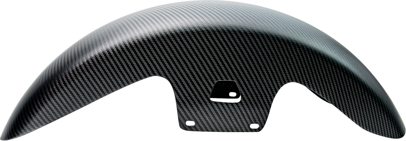 Carbon Fiber Front Fender