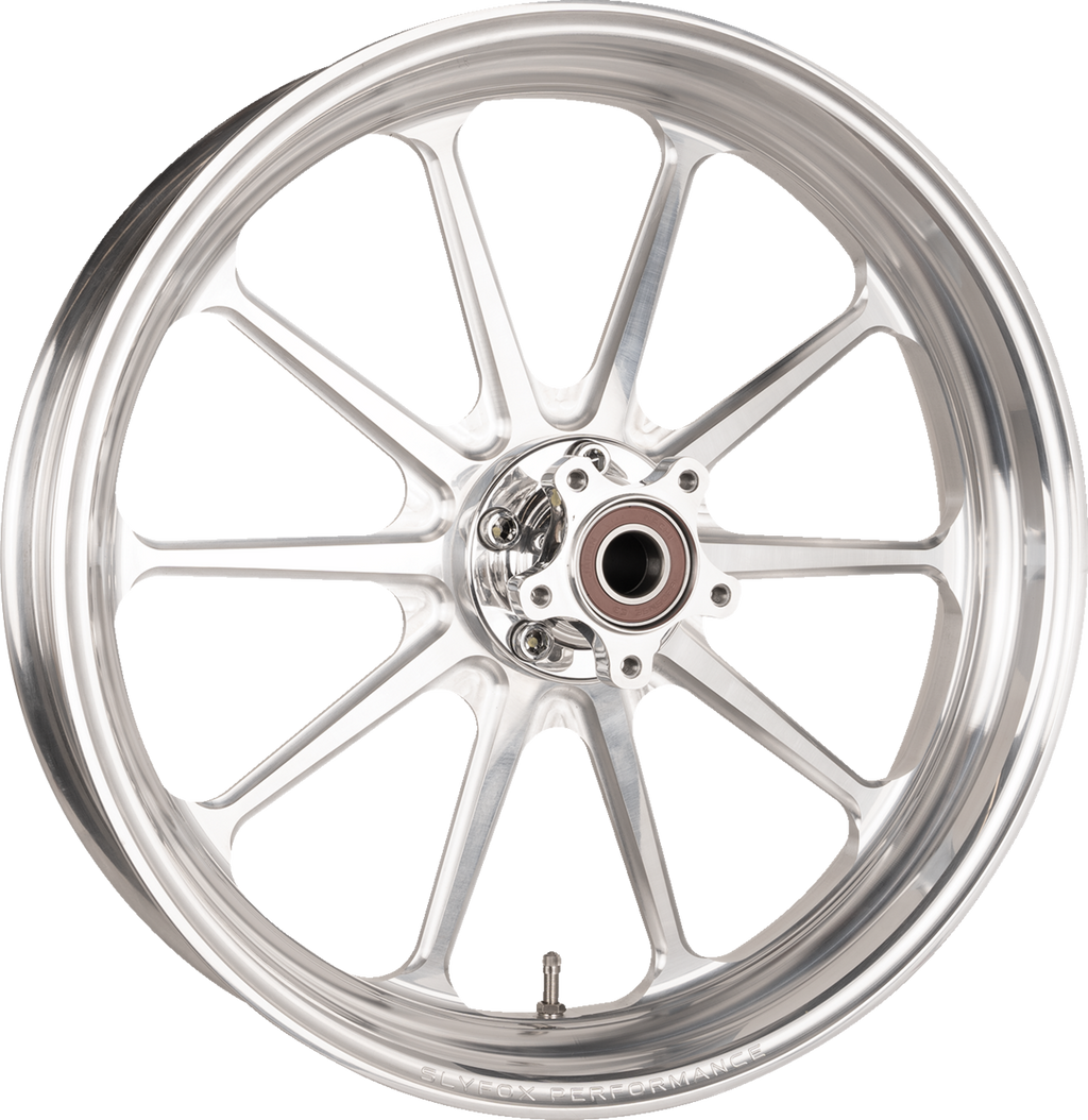 Track Pro Wheel