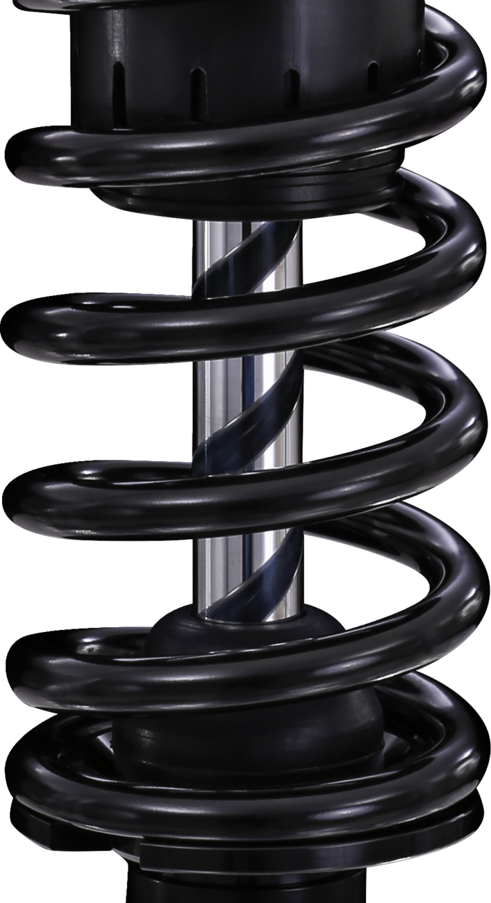 Twin Shocks STX36 Blackline