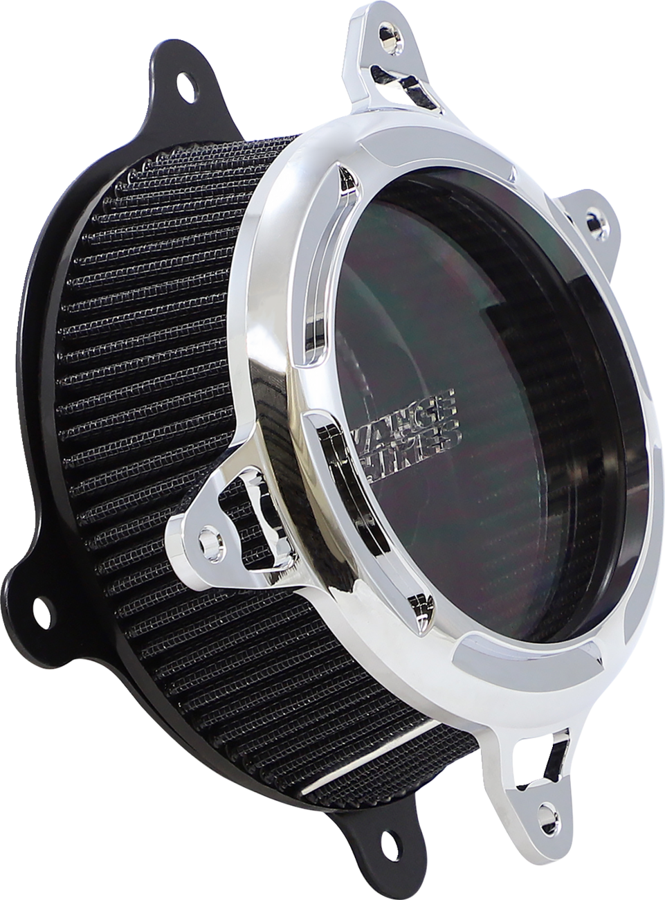 VO2 Insight Air Intake Kit