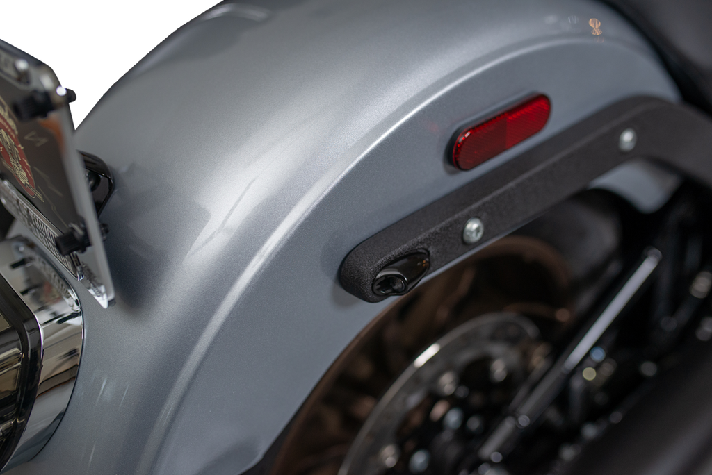 Neowise 3-1 Mini Fender Strut Indicator Lights