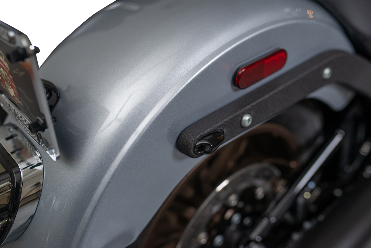 Neowise 3-1 Mini Fender Strut Indicator Lights