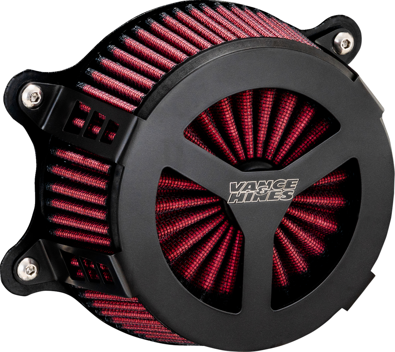 V02 Radiant III Air Intake