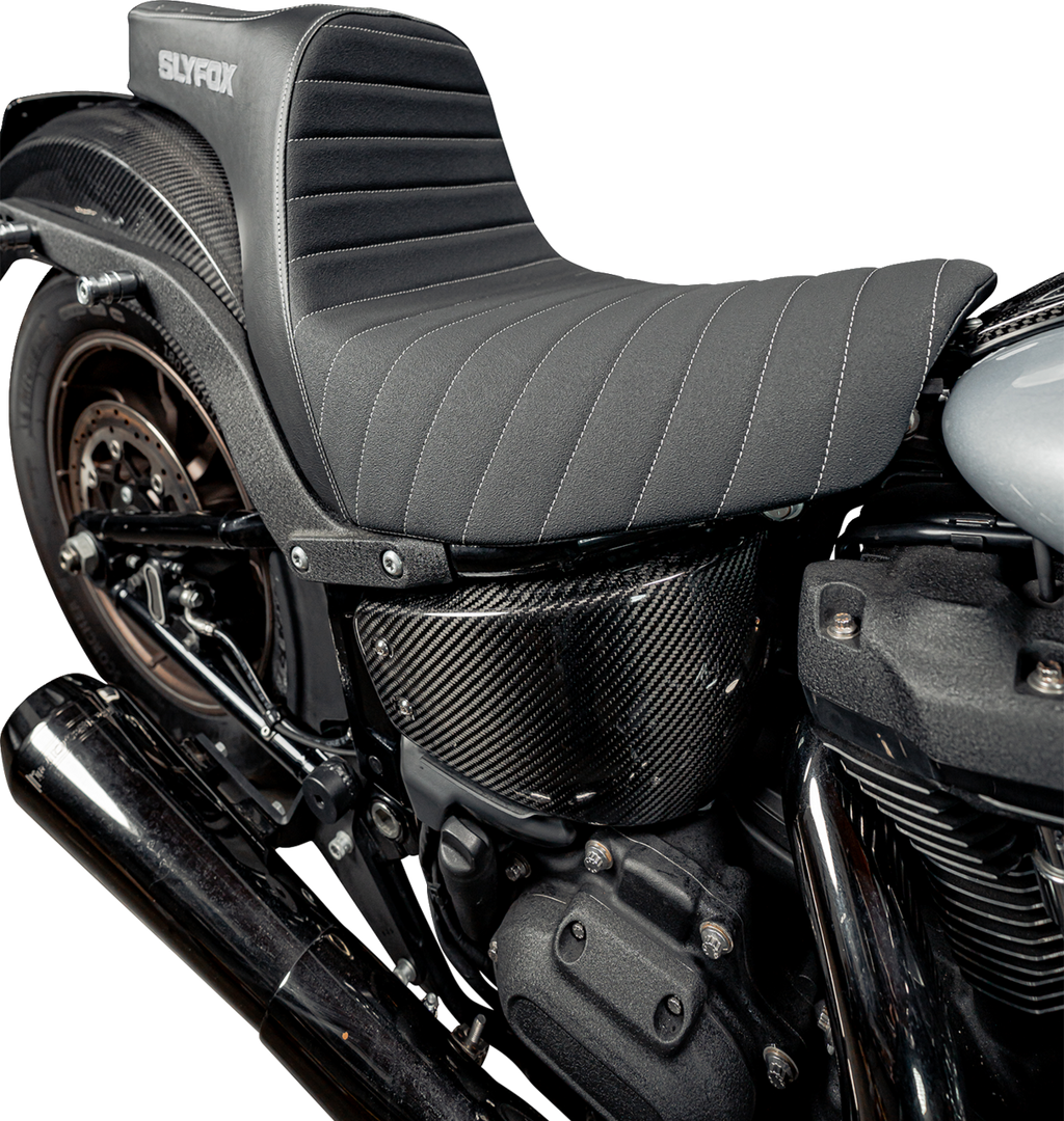 Slyfox - Highnoon Seat