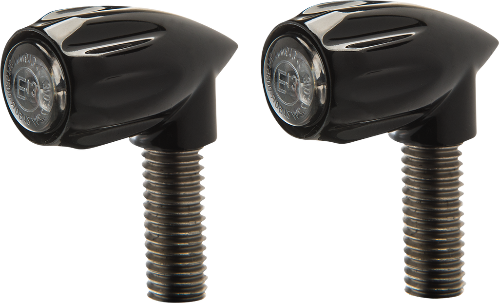 Neowise 3-1 Bullet Rear Indicator Lights