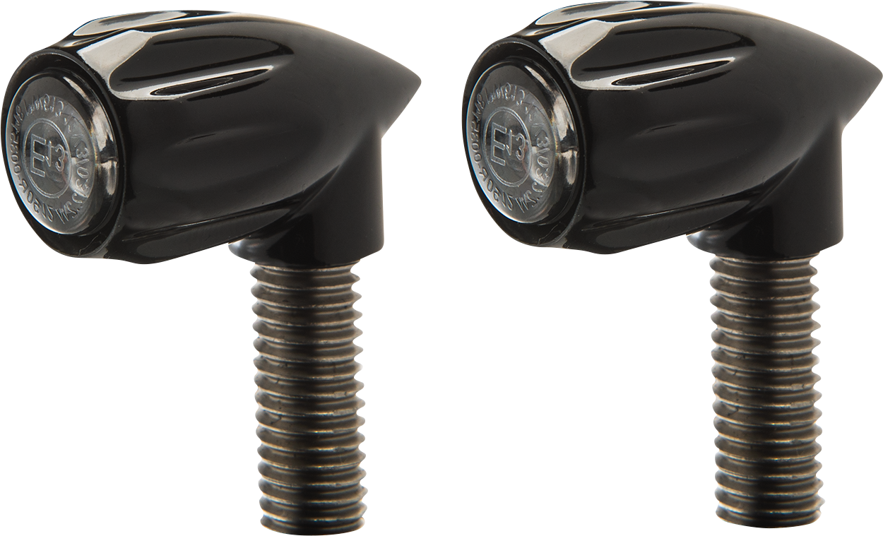 Neowise 3-1 Bullet Rear Indicator Lights