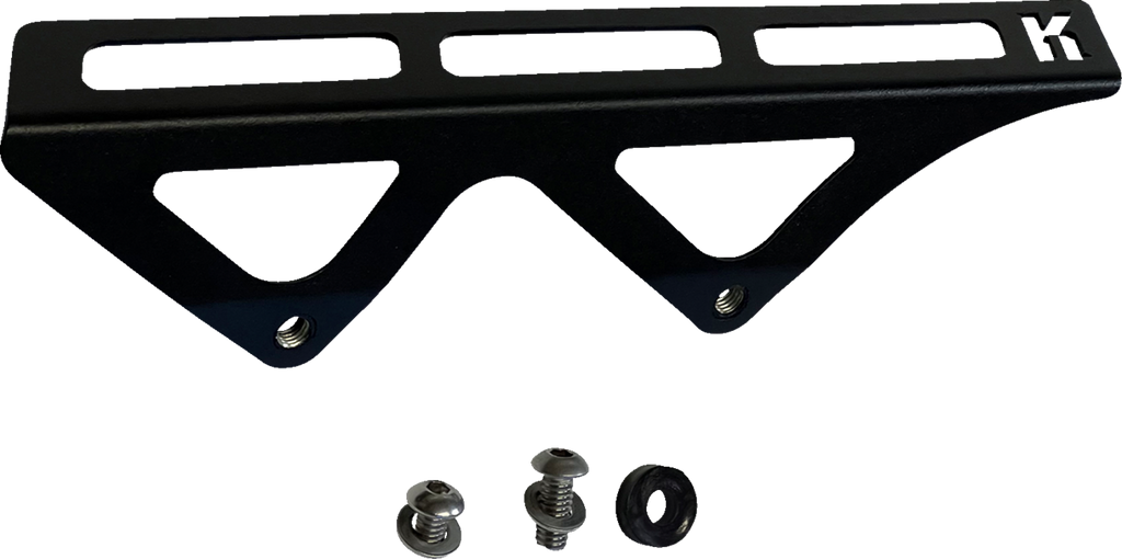 Drive Belt Guard