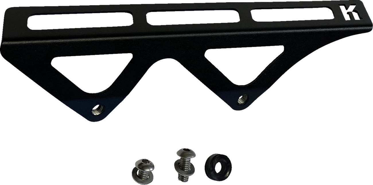Drive Belt Guard