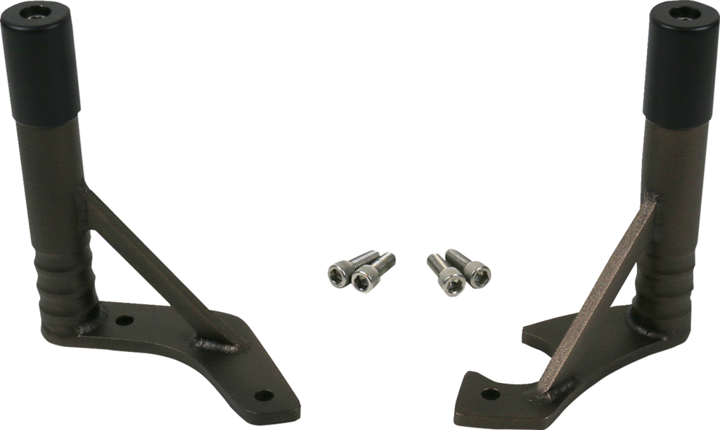 M8 Softail Rear Guards