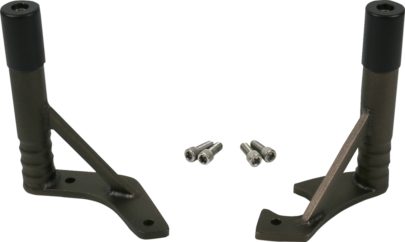 M8 Softail Rear Guards