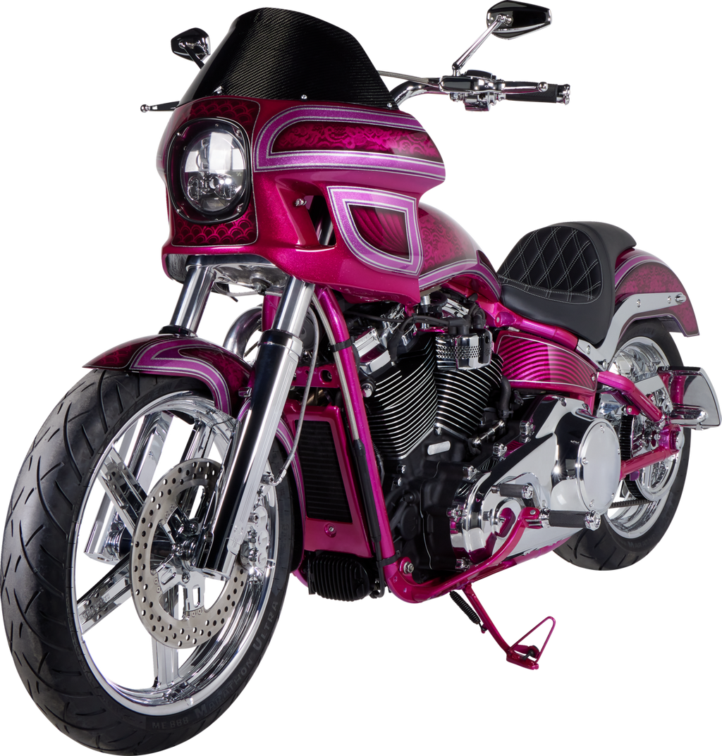 Neowise 3-1 Mini Fender Strut Indicator Lights