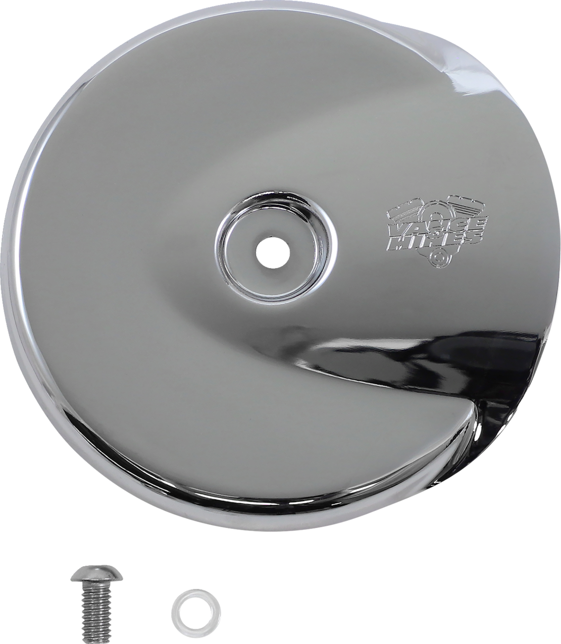 Air Cleaner Cover