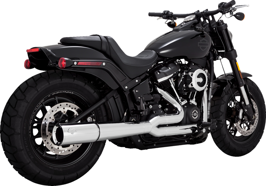Pro Pipe 2-into-1 Exhaust System