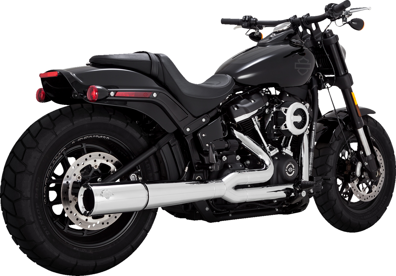 Pro Pipe 2-into-1 Exhaust System