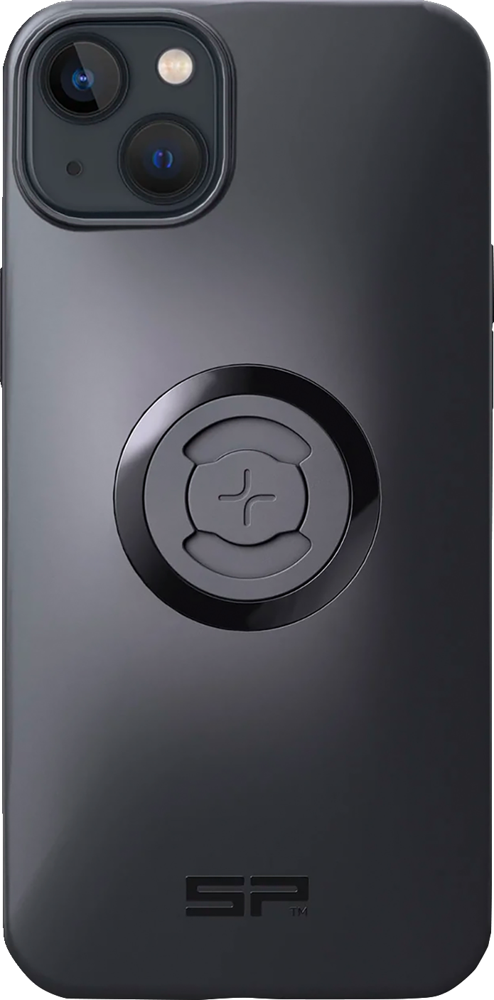 SPC+ Phone Case