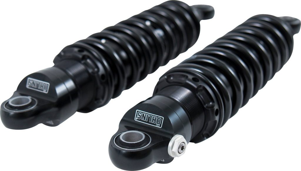 Twin Shocks STX36 Blackline
