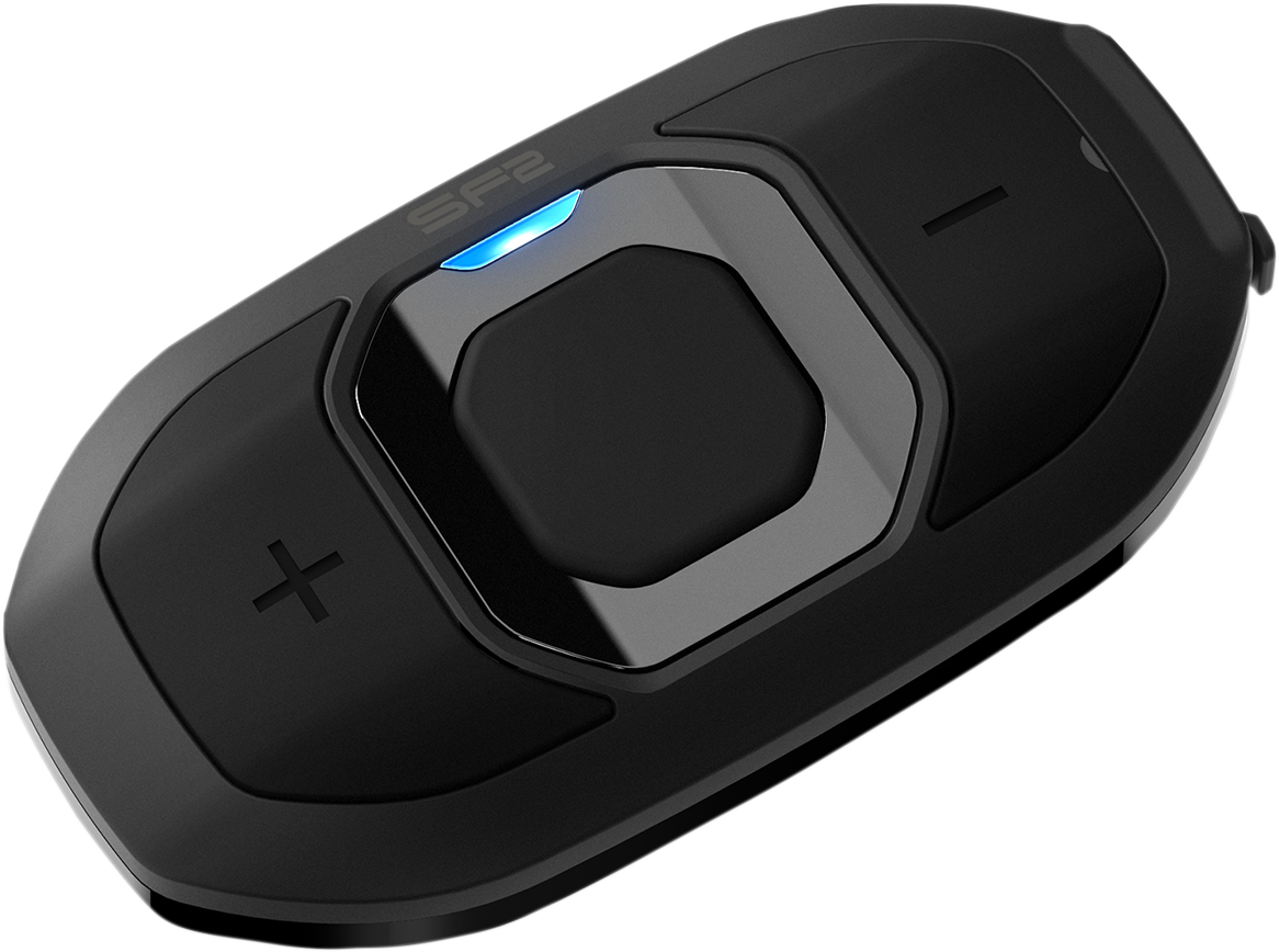 SF2 Bluetooth® Communication System