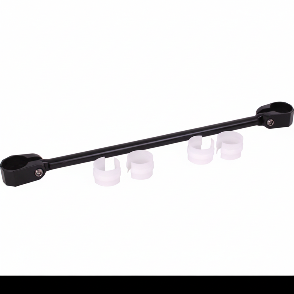 ODI - V-Twin Handlebar Crossbar - Black
