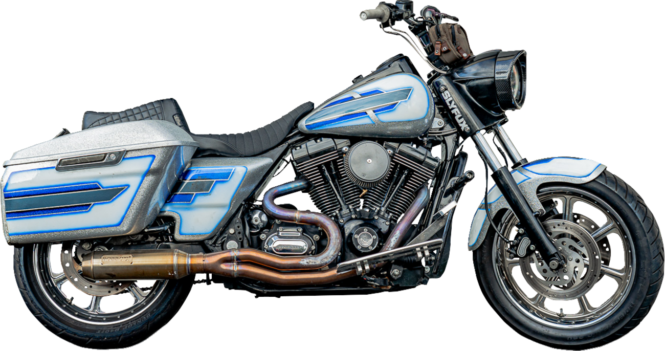 Headlight Trim with Visor