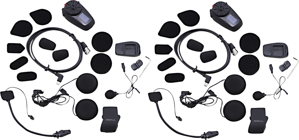 5s Communication System