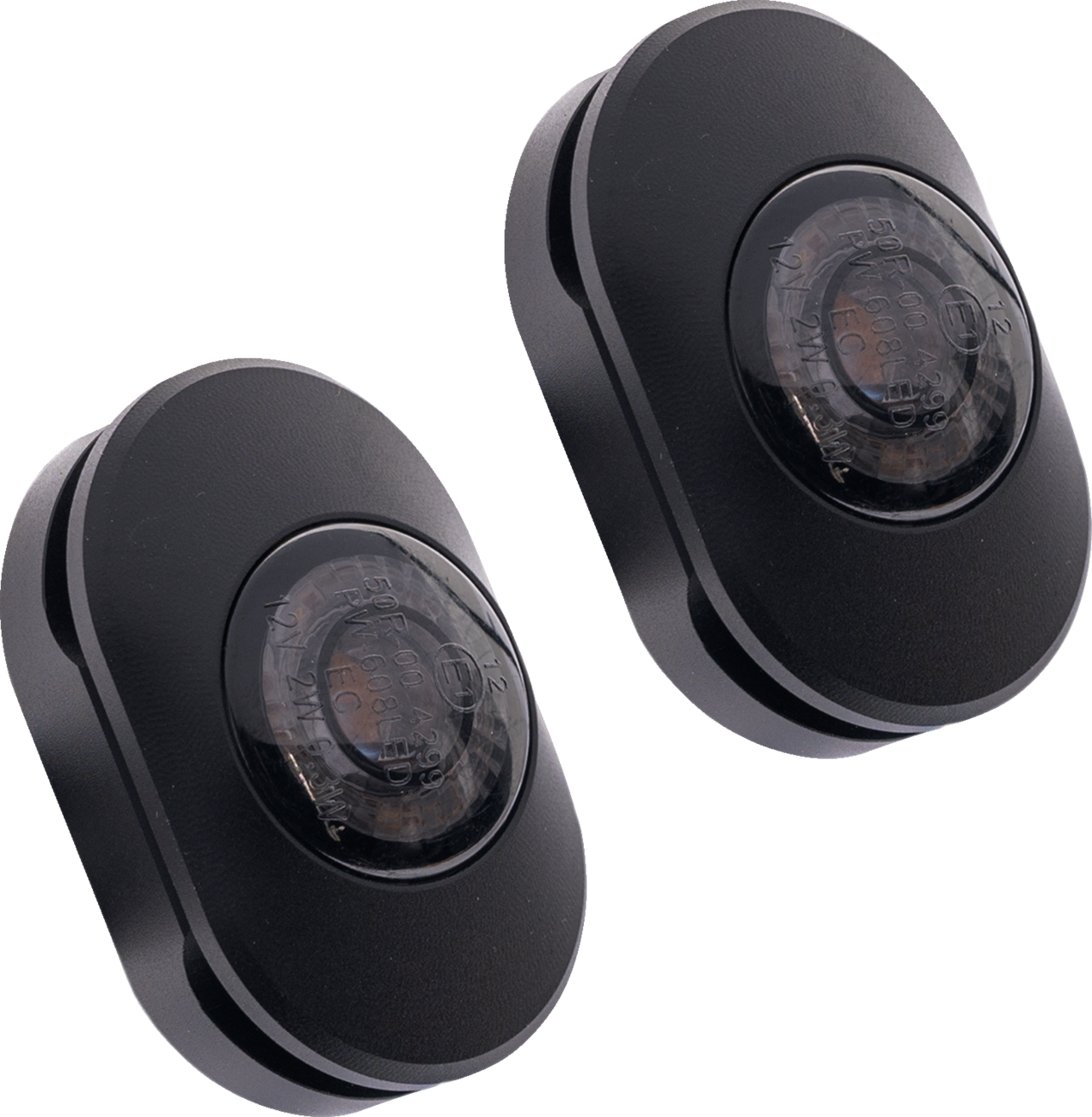 Sleek Lights Antenna Grommets