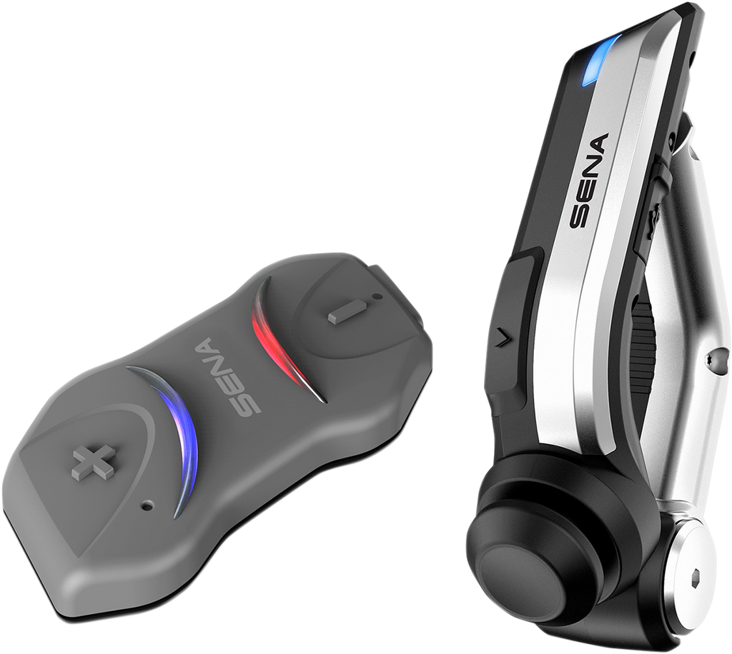 10R Low-Profile Bluetooth® Headset & Intercom