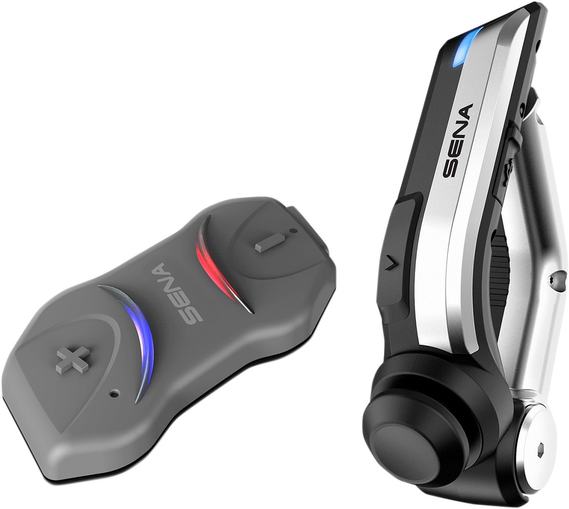 10R Low-Profile Bluetooth® Headset & Intercom