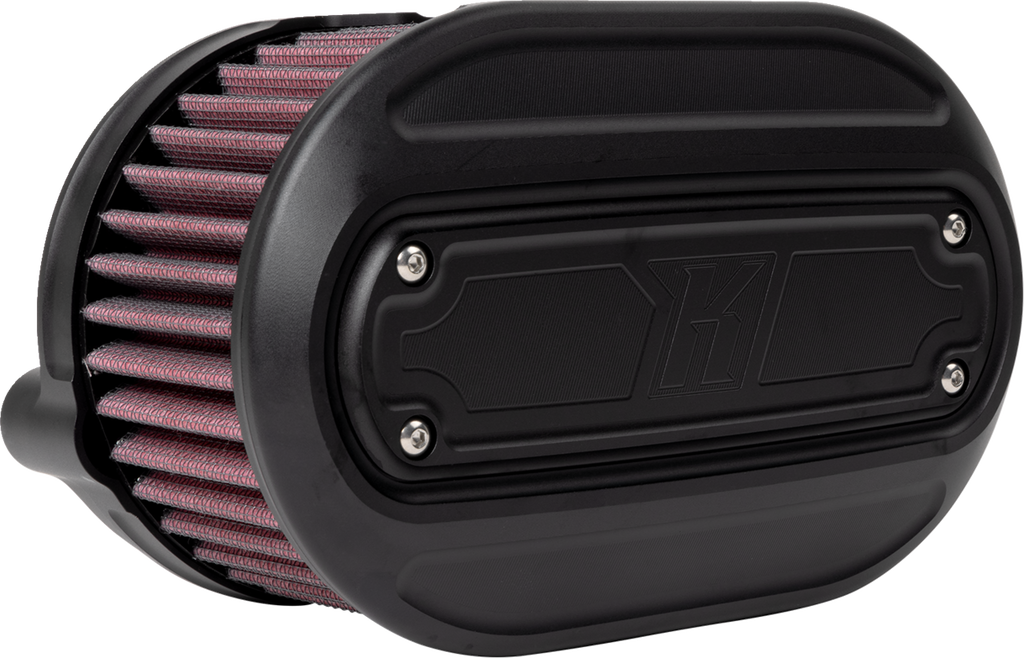 Oval Air Cleaner Kit
