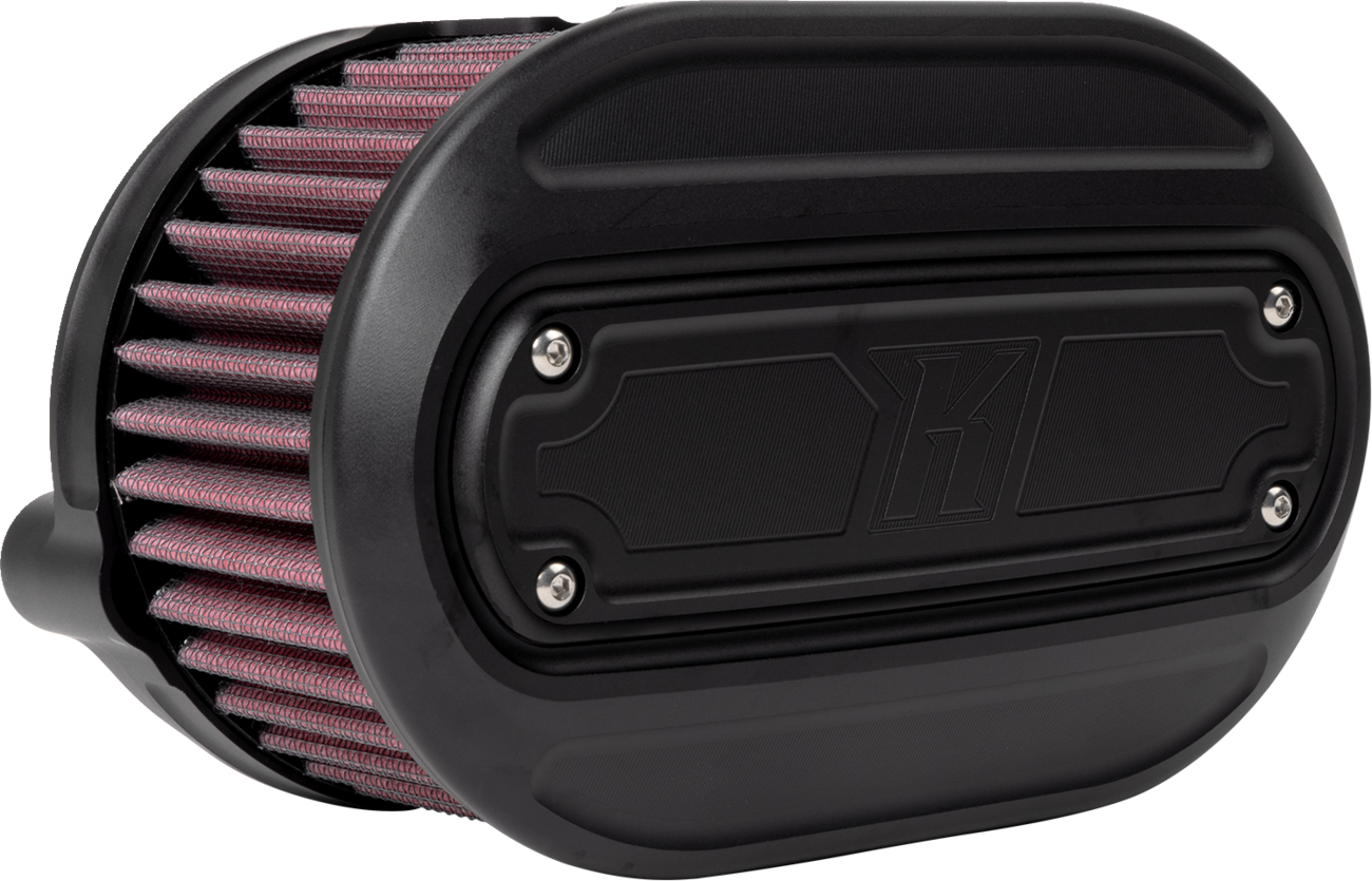 Oval Air Cleaner Kit