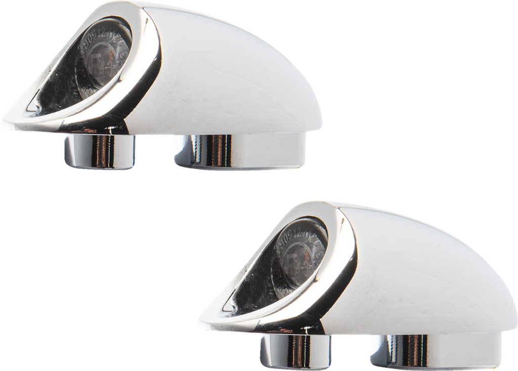 Neowise 3-1 Mini Fender Strut Indicator Lights