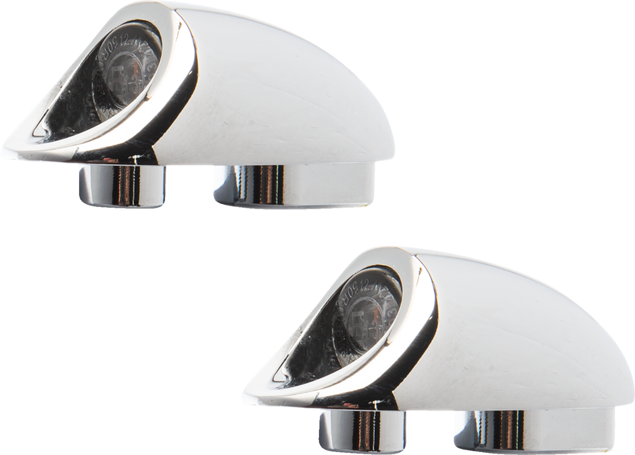 Neowise 3-1 Mini Fender Strut Indicator Lights