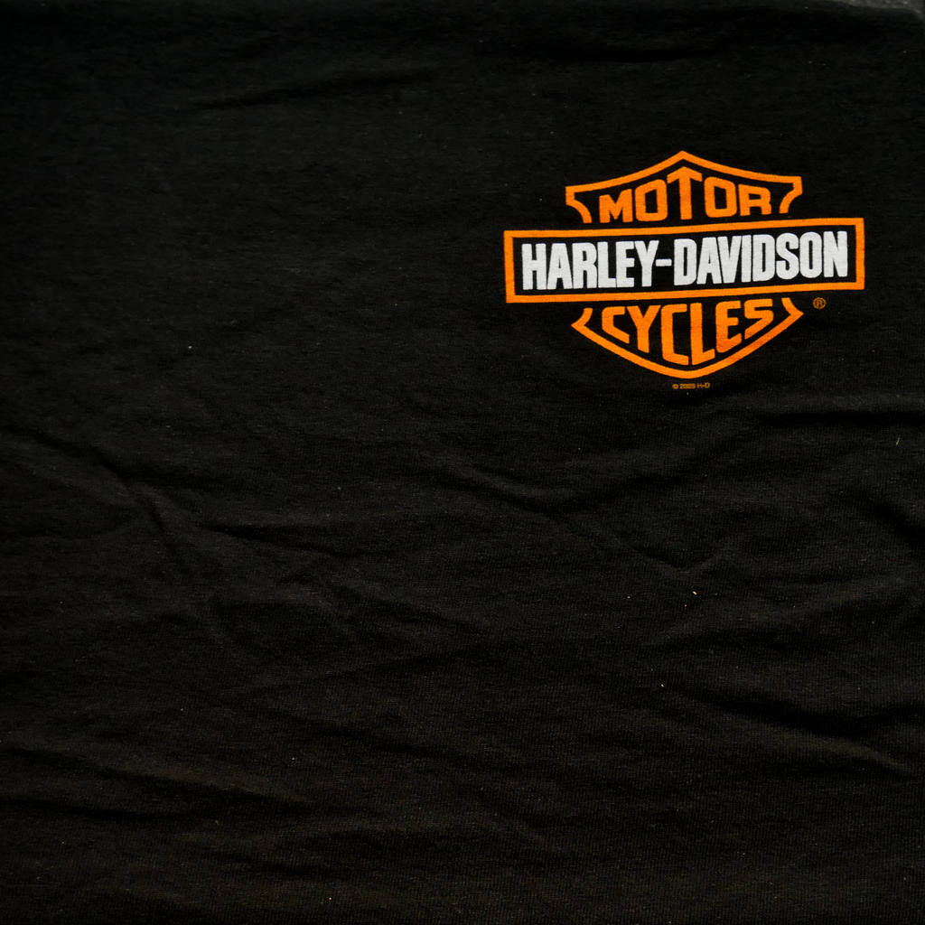 Bar and Shield T-Shirt