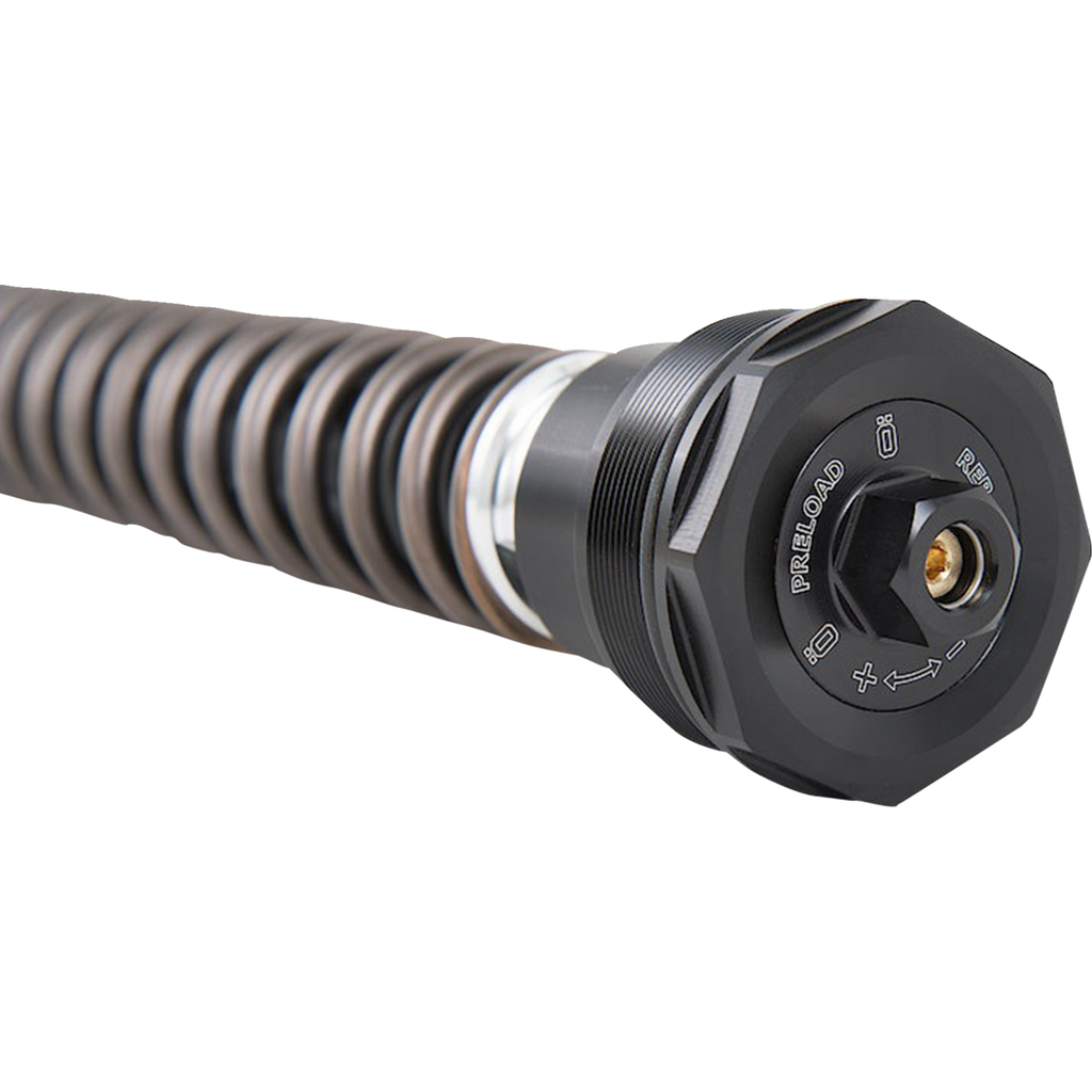 Ohlins - FKS Cartridge Kit