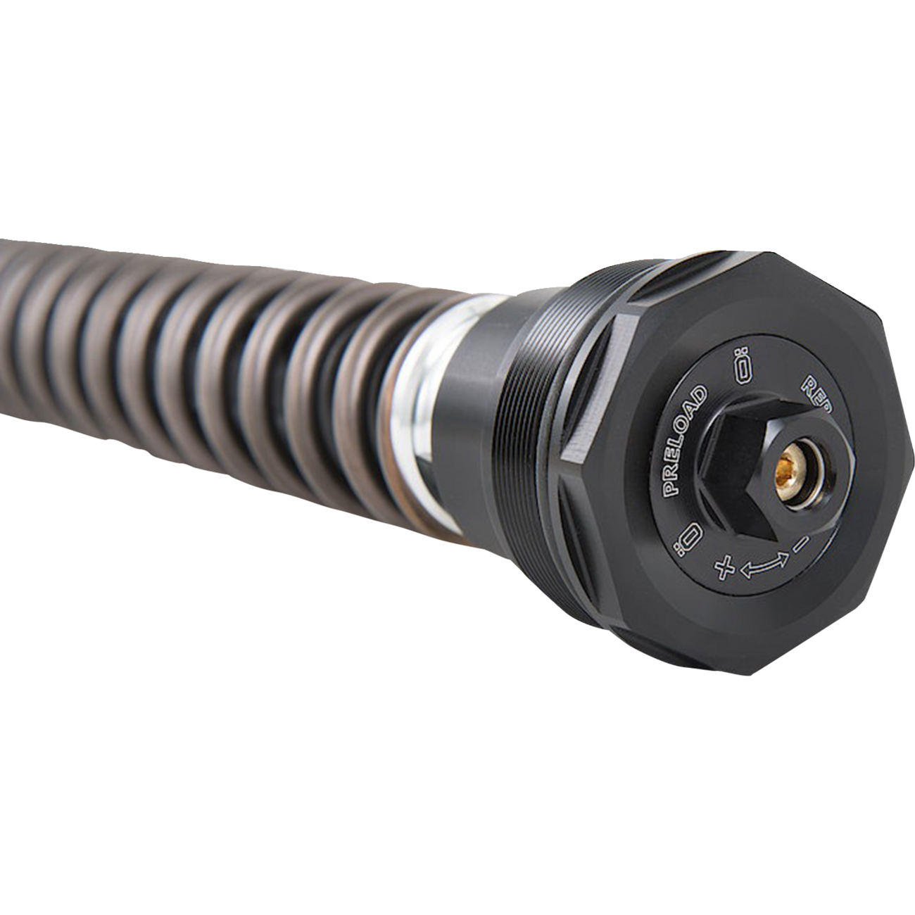 Ohlins - FKS Cartridge Kit