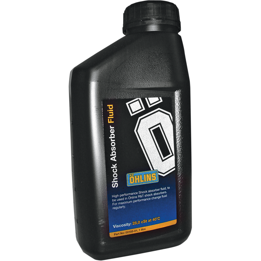 Ohlins - Shock Oil