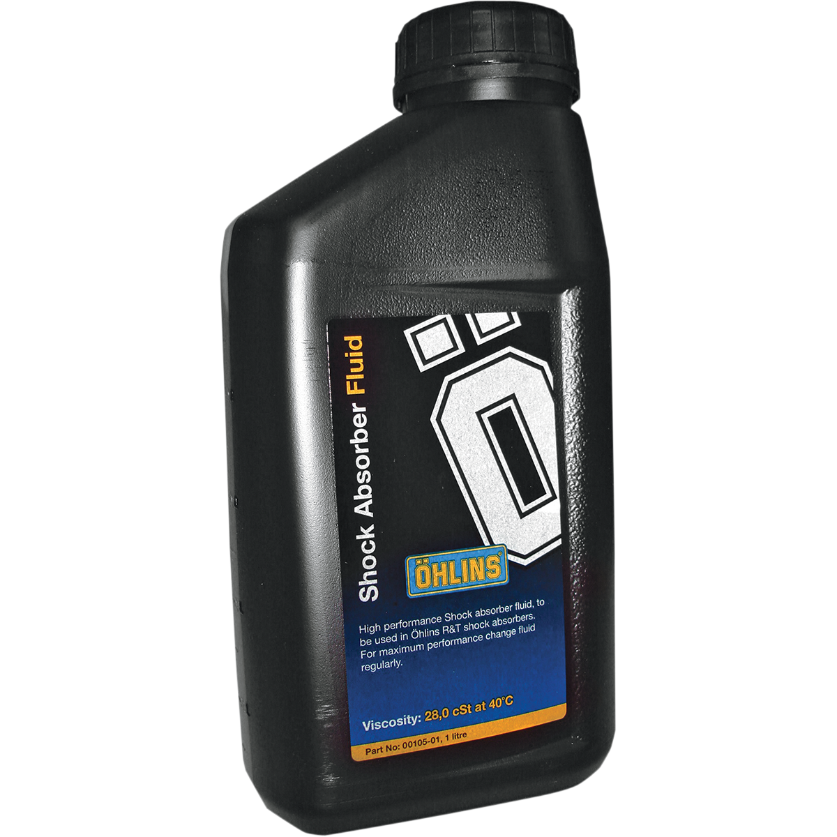 Ohlins - Shock Oil