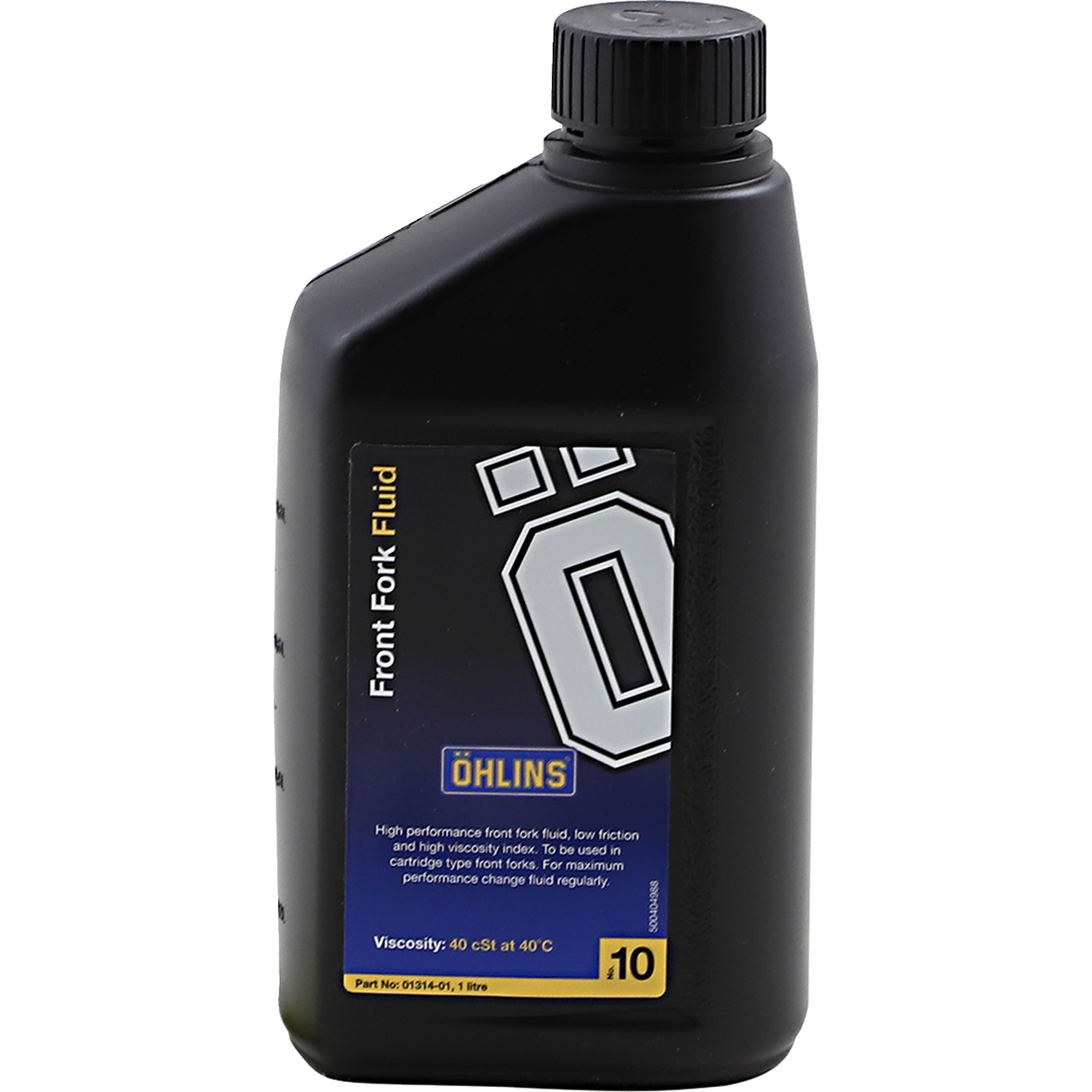 Ohlins - Fork/Suspension Oil -10w